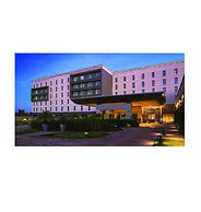 Novotel Muscat Airport