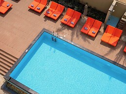 Novotel Muscat Airport