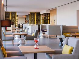 Novotel Muscat Airport