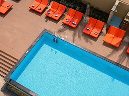 Novotel Muscat Airport