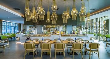 Novotel Muscat Airport