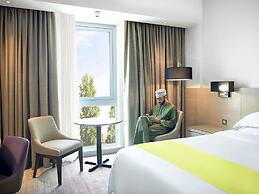 Novotel Muscat Airport