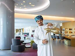 Novotel Muscat Airport