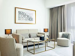 Novotel Muscat Airport