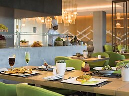 Novotel Muscat Airport