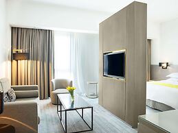 Novotel Muscat Airport