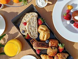 Novotel Muscat Airport