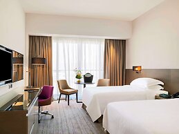 Novotel Muscat Airport