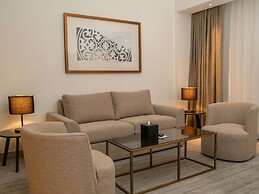 Novotel Muscat Airport