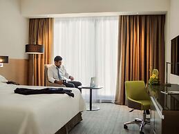 Novotel Muscat Airport