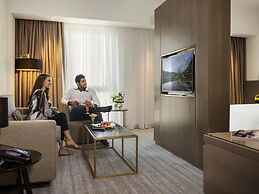 Novotel Muscat Airport