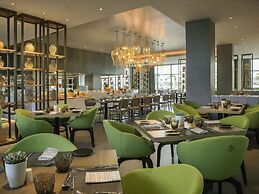 Novotel Muscat Airport