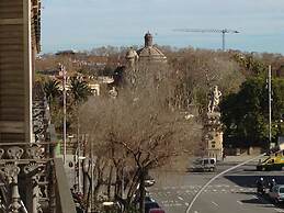 Pensión Ciudadela