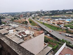 Résidence Mbemba
