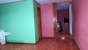 Aparthotel Gonzalez