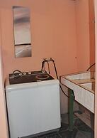Aparthotel Gonzalez