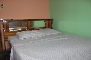 Aparthotel Gonzalez