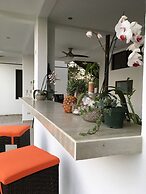 Las Perlitas Boutique Hotel