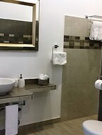 Las Perlitas Boutique Hotel