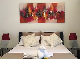 Las Perlitas Boutique Hotel