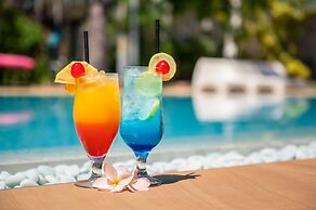 Toparadis Guest House
