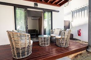 Toparadis Guest House