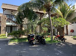 Toparadis Guest House