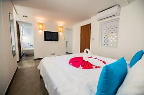 Toparadis Guest House