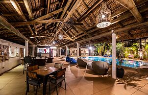 Toparadis Guest House