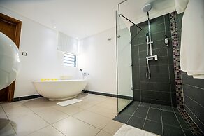 Toparadis Guest House