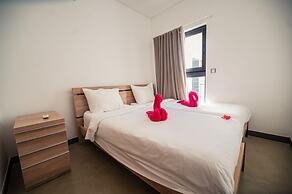 Toparadis Guest House