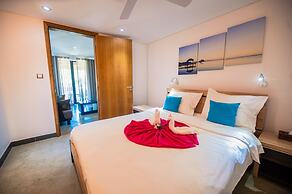 Toparadis Guest House