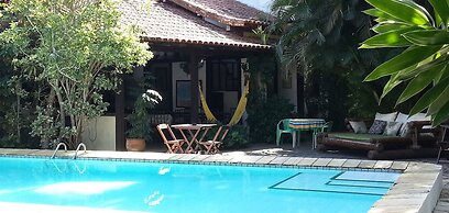 Pousada Alicia Búzios
