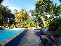 Pousada Alicia Búzios