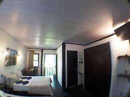 Pousada Alicia Búzios