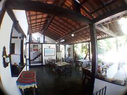 Pousada Alicia Búzios