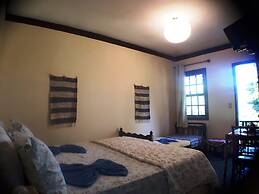 Pousada Alicia Búzios