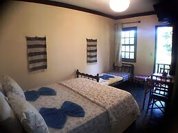 Pousada Alicia Búzios