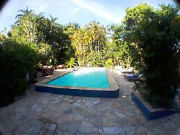 Pousada Alicia Búzios