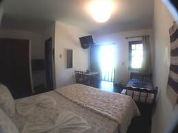 Pousada Alicia Búzios