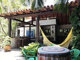 Pousada Alicia Búzios