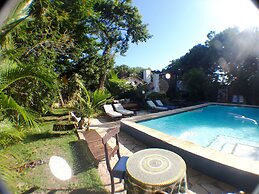 Pousada Alicia Búzios