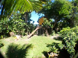 Pousada Alicia Búzios