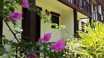 Pousada Alicia Búzios