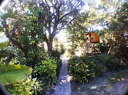 Pousada Alicia Búzios