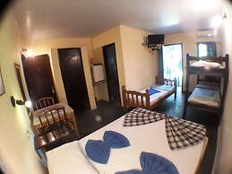 Pousada Alicia Búzios