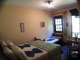 Pousada Alicia Búzios