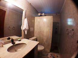 Pousada Alicia Búzios