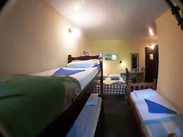 Pousada Alicia Búzios