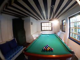 Pousada Alicia Búzios